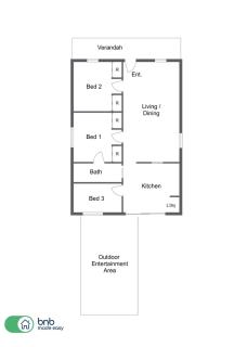 Autumn Leaf Cottage - Close to CBD, Heritage Charm - Orange - 5