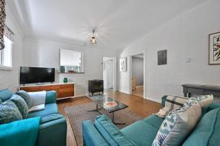 Autumn Leaf Cottage - Close to CBD, Heritage Charm - Orange - 4
