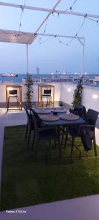 ATTIC8 - Bari - 2