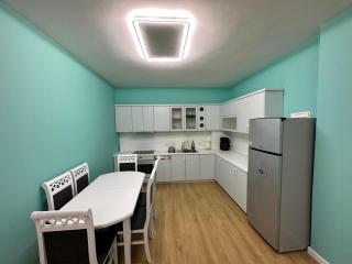 EBEL HOUSE - Sarandë - 4