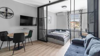 Unique Apartments - Apartamenty w Centrum - Śląska 55 - Gdynia - 8