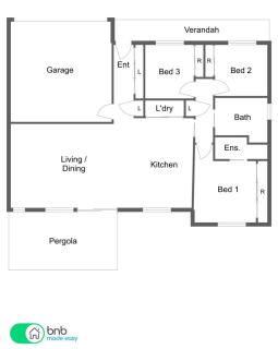 Luxury on Lesmurdie - Close to Zoo & Golf Club - Dubbo - 5