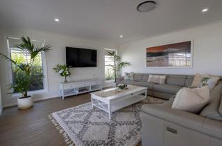 Luxury on Lesmurdie - Close to Zoo & Golf Club - Dubbo - 4