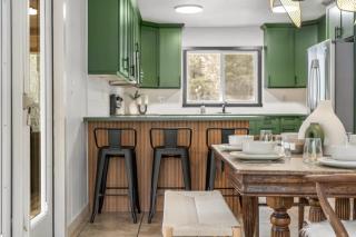 The Sleeping Moose I Fireplace I Pool Table I TV - 6