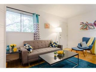 Nomad Studio l 12-Min to DT l 5-Min to Domain l TV - Austin - 0