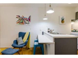 Nomad Studio l 12-Min to DT l 5-Min to Domain l TV - Austin - 8