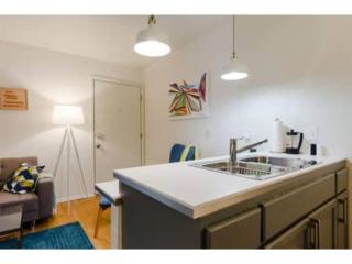 Nomad Studio l 12-Min to DT l 5-Min to Domain l TV - Austin - 7