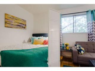 Nomad Studio l 12-Min to DT l 5-Min to Domain l TV - Austin - 3