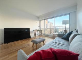 Grand Bright Appartment-4BDR-130m2 - Parijs - 5