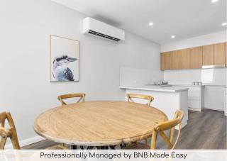 Bedford House - CBD Location, Sleeps 6 - Wagga Wagga - 0
