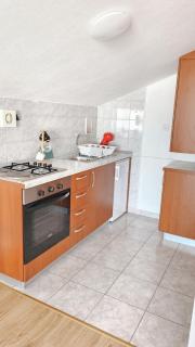 Apartment Sarcevic - Vodice - 5