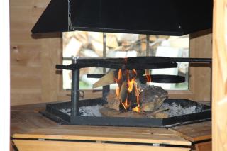 Norrängens Alpacka - Det lilla boutiquehotellet med en fluffy twist ! - 2