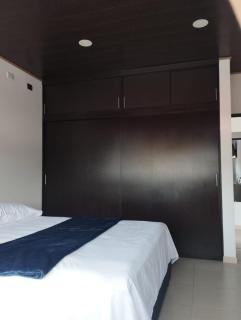 NIRVANA APARTAESTUDIOS - 1