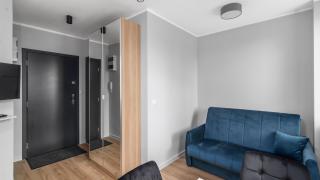 Unique Apartments - Apartamenty w Centrum - Śląska 55 - Gdynia - 6