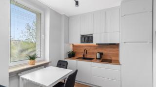 Unique Apartments - Apartamenty w Centrum - Śląska 55 - Gdynia - 3