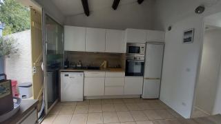 MARSEILLAN PLAGE - PETITE VILLA CLIMATISEE - 6 pers - 250m de la plage - 7