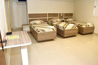 GM Hotel SP - Utinga - 2