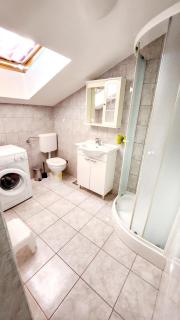 Apartment Sarcevic - Vodice - 1