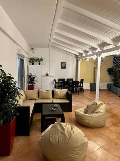 EBEL HOUSE - Sarandë - 6