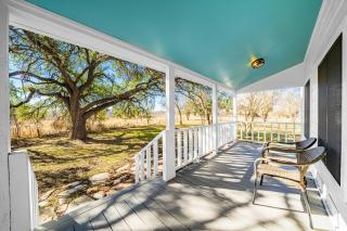 Morris Ranch - 2