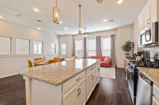 NEW! The Courtland, 2 Car Garage - 1