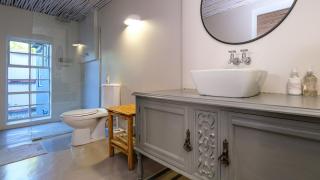 Sherwood Farm - Blanco - 9