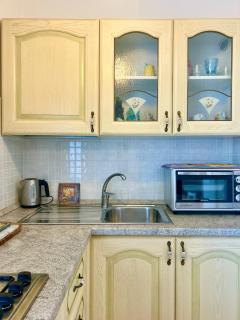 Nura's - Casa Nina - Alghero - 4
