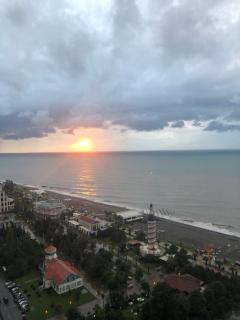Amazing View Batumi 2 - Batumi - 9