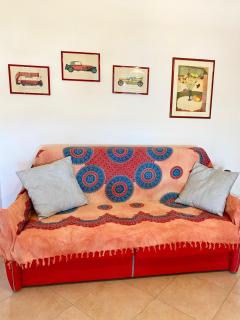 Nura's - Casa Nina - Alghero - 2