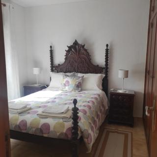 Casa Furtado - Burgau - 1