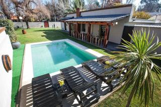 Wineland Logde East 2Pax. - by Inside - 9