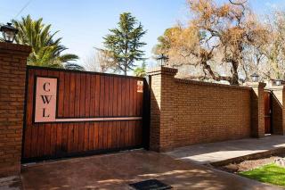 Wineland Logde East 2Pax. - by Inside - Luján de Cuyo - 7