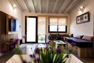 Wineland Logde East 2Pax. - by Inside - Luján de Cuyo - 3