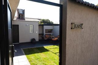 Wineland Logde East 2Pax. - by Inside - Luján de Cuyo - 2
