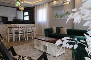 Blueberry apartment in katameya - Kairo - 5