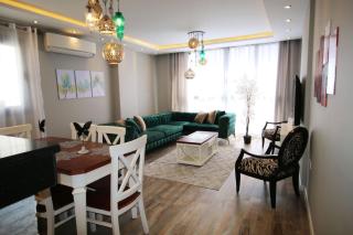 Blueberry apartment in katameya - Kairo - 6