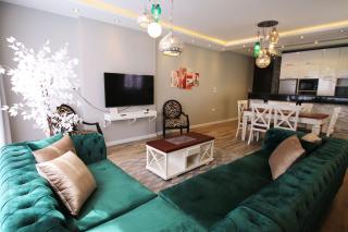 Blueberry apartment in katameya - Kairo - 8