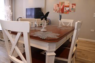 Blueberry apartment in katameya - Kairo - 2