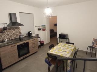 GrotteBianche - Sicilian Apartment - 8