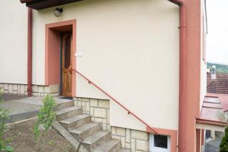 Apartmán U Onky - Luhačovice - 1