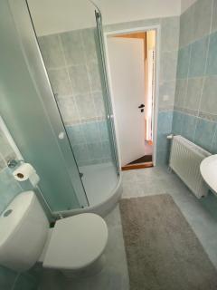 Apartmán U Onky - Luhačovice - 3