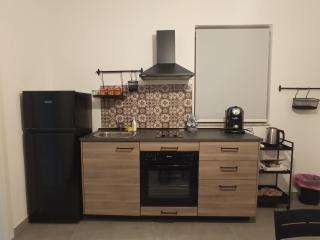 GrotteBianche - Sicilian Apartment - 1