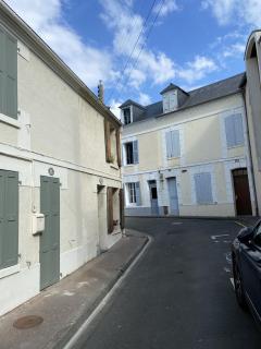 Maison de pêcheur Valentine à Trouville - Trouville-sur-Mer - 9