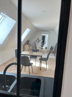 Appartement refait à neuf à Cuincy - Cuincy - 5