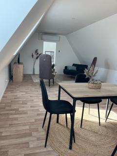Appartement refait à neuf à Cuincy - Cuincy - 4