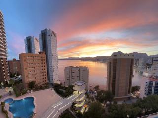 Blue Big Lagoon Trinisol2 - Benidorm - 0