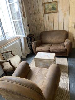 Maison de pêcheur Valentine à Trouville - Trouville-sur-Mer - 7
