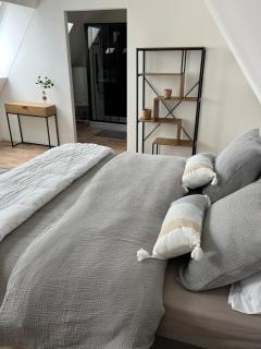 Appartement refait à neuf à Cuincy - Cuincy - 2