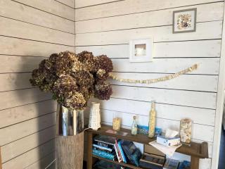 Résidence P38-ile Grande - Ty Pacha Vue mer Wifi jardin et parking, dépaysement à Ile Grande MAE-6094 - 7