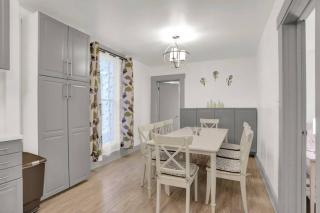 Charming Home in Fountain Square - Indianápolis - 9